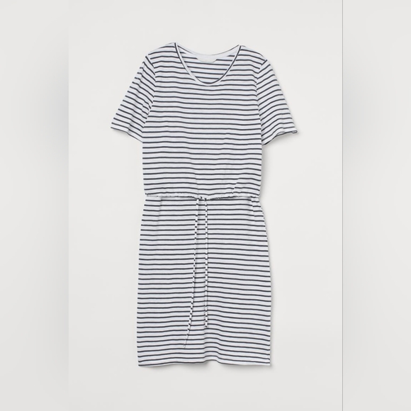 H&M MAMA Nursing dress - Picture 1 of 2